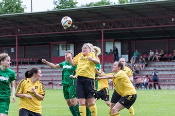 Bild 285 - OL GW Eimsb�ttel : SC Wentorf : Erfebnis: 2:2